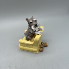 Schnauzer chair good for sale  Conyers