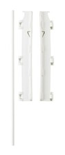 Babydan wall mounting for sale  NORTHWICH