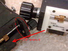 Balgen bellows focusing gebraucht kaufen  Gütersloh