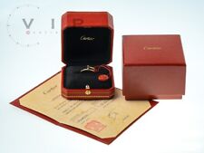 Cartier clou bague d'occasion  Expédié en Belgium