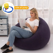 Large lazy inflatable for sale  UK