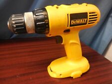 Dewalt dw929 cordless d'occasion  Expédié en Belgium