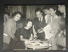 Photo ancienne yvonne d'occasion  Yzeure