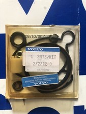 Oem 272722 volvo d'occasion  Lédignan