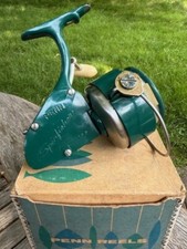 1960s penn spinfisher for sale  Clifton