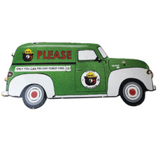 Vintage smokey bear for sale  Houston