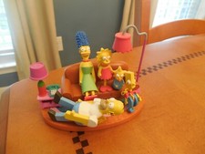 The simpsons hamilton d'occasion  Expédié en Belgium