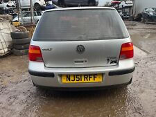 Breaking 2001 volkswagen for sale  BEDLINGTON