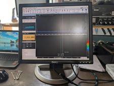 Dell 17in computer for sale  Lake Worth