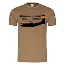 Tropen transall 160 gebraucht kaufen  Langerwehe
