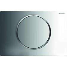 Geberit 115758kh5 placca usato  Italia