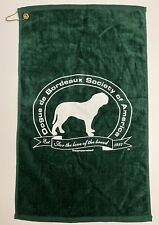 Dogue bordeaux golf for sale  Riverton