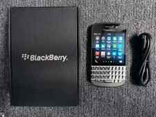Używany, BlackBerry Q10 16GB + 2GB 8MP LTE Qwerty Klawiatura Odblokowany smartfon na sprzedaż  Wysyłka do Poland