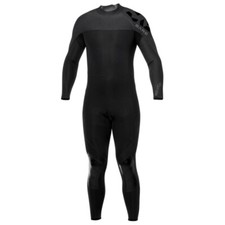 Macacão completo masculino Bare 5mm Revel roupa de mergulho tamanho GRANDE cinza comprar usado  Enviando para Brazil
