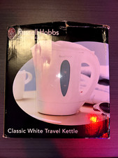 Russell hobbs classic for sale  WINSFORD