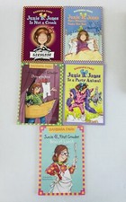 Junie jones lot for sale  Coffeyville