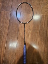 Yonex voltric badminton for sale  Mountain View