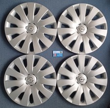 Radkappen pel astra gebraucht kaufen Radkappen pel astra gebraucht kaufen  Oelsnitz