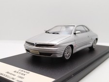 Usado, YoW Modellini 1/43 construído Lancia caiaque Bertone 1995. Uau raro! comprar usado  Enviando para Brazil