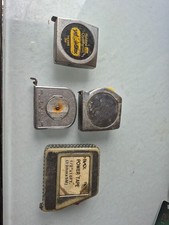 Vintage lot tape for sale  TAMWORTH