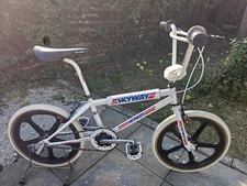 Skyway 1984 old for sale  AYLESBURY