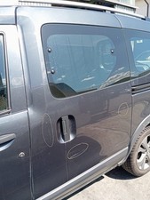 Porta laterale scorrevole usato  Vigasio