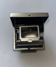 Pentacon lichtschacht exa gebraucht kaufen  Schleiz