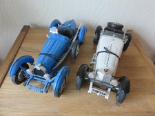 Modellautos ldtimer rennwagen gebraucht kaufen Modellautos ldtimer rennwagen gebraucht kaufen  Duisburg