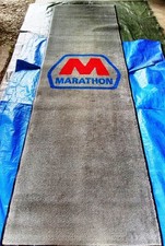 red blue mats for sale  Columbus