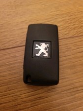 Peugeot button car for sale  EPSOM