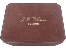 Benson quartz watch for sale  UK