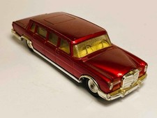 Corgi toys 247 for sale  FAKENHAM