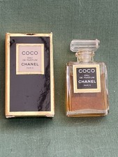Coco chanel eau for sale  CALNE