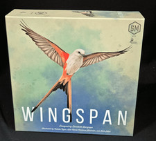 Stonemaier games wingspan for sale  Edmonds
