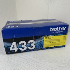 Brother genuine yellow for sale  Lima