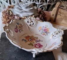 Schale zierschale schüssel gebraucht kaufen  Rudolstadt