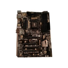 Asrock 77 extreme4 gebraucht kaufen  Delmenhorst