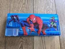 Spiderman double magnetic for sale  STEVENAGE