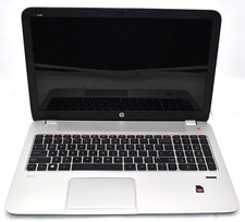 Envy touchsmart notebook for sale  Sacramento