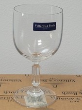Villeroy boch verres d'occasion  Puttelange-aux-Lacs