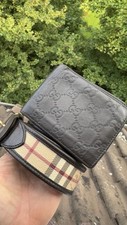 Burberry gürtel gücci gebraucht kaufen  Hamburg