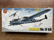 Airfix a04014 dornier for sale  GUISBOROUGH