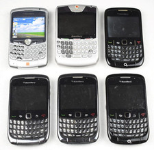 Collection blackberry mobile for sale  DORCHESTER