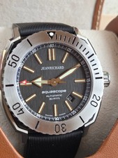 Jean richard aquascope d'occasion  France