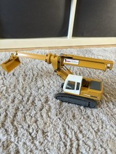 Conrad 1909 liebherr gebraucht kaufen  Bessenbach
