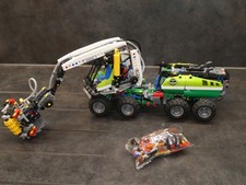 Lego technic camion d'occasion  Strasbourg-