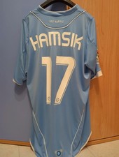 Maglia napoli hamsik usato  San Marco Evangelista