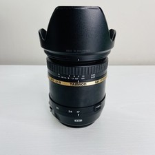 obiettivo tamron 17 50 usato  Massafra