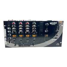 Gemini pro stereo gebraucht kaufen  Bönningstedt