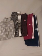 Adidas bekleidungs set gebraucht kaufen  Quakenbrück